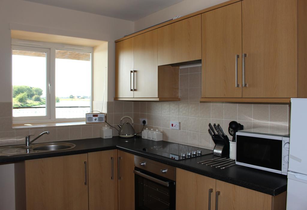 Appartamento Waterside Escapes Dogdyke Esterno foto