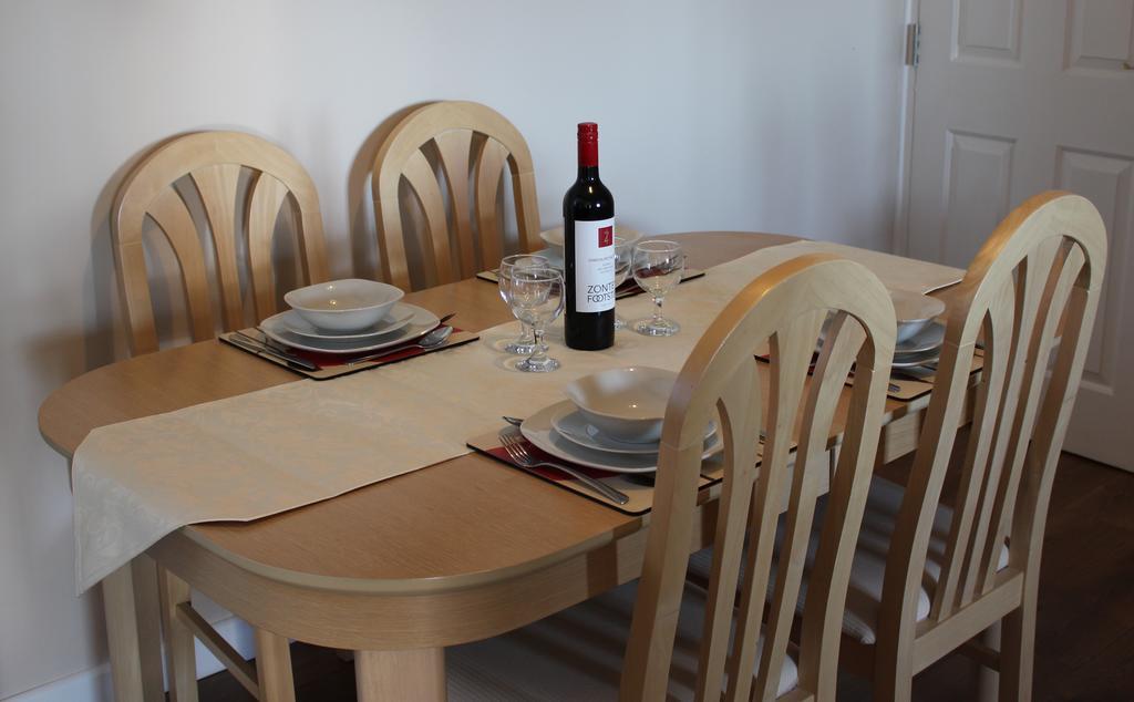 Appartamento Waterside Escapes Dogdyke Esterno foto