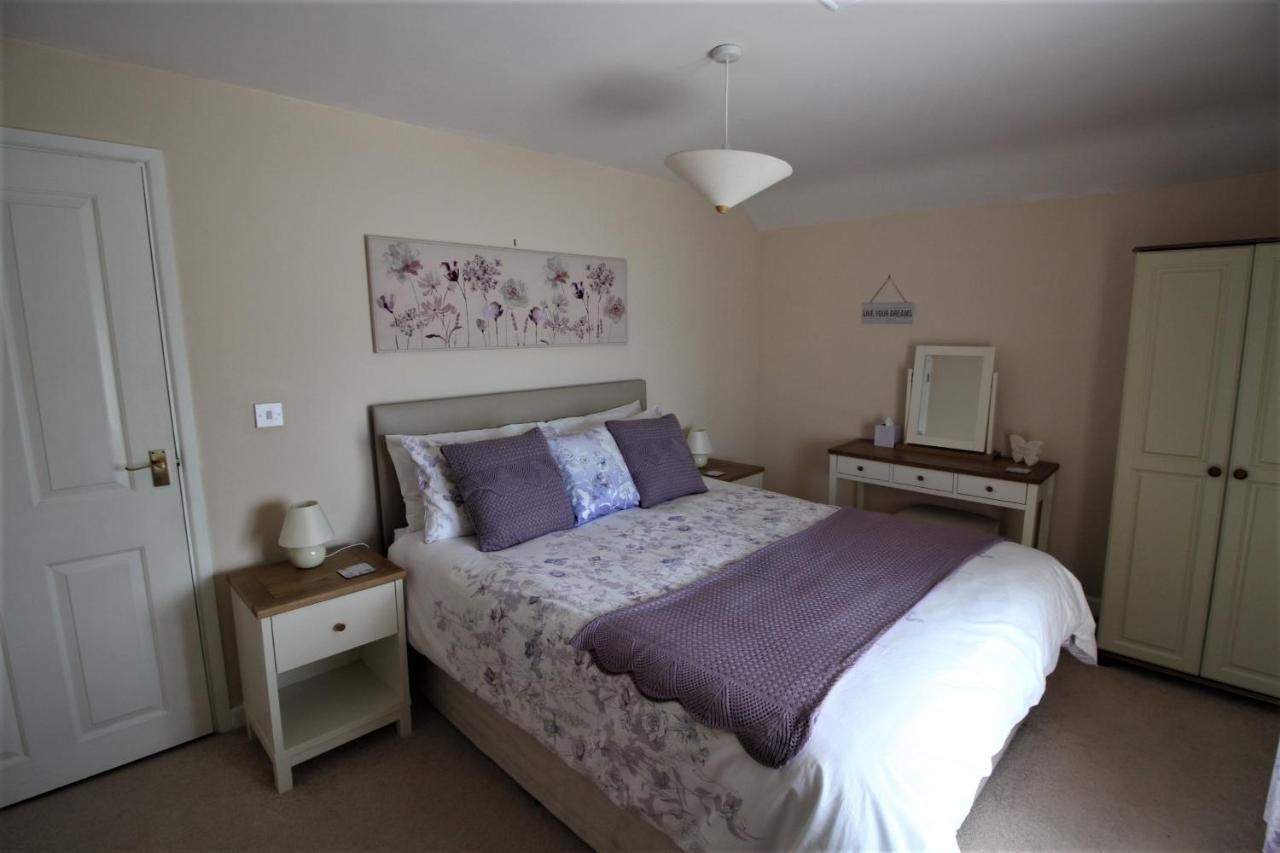 Appartamento Waterside Escapes Dogdyke Esterno foto