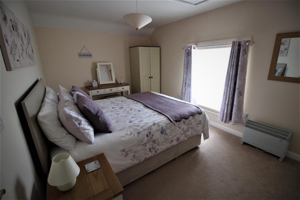 Appartamento Waterside Escapes Dogdyke Esterno foto